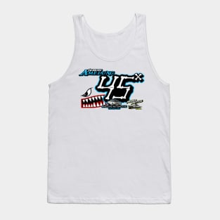 Jeremy Amelung Tank Top